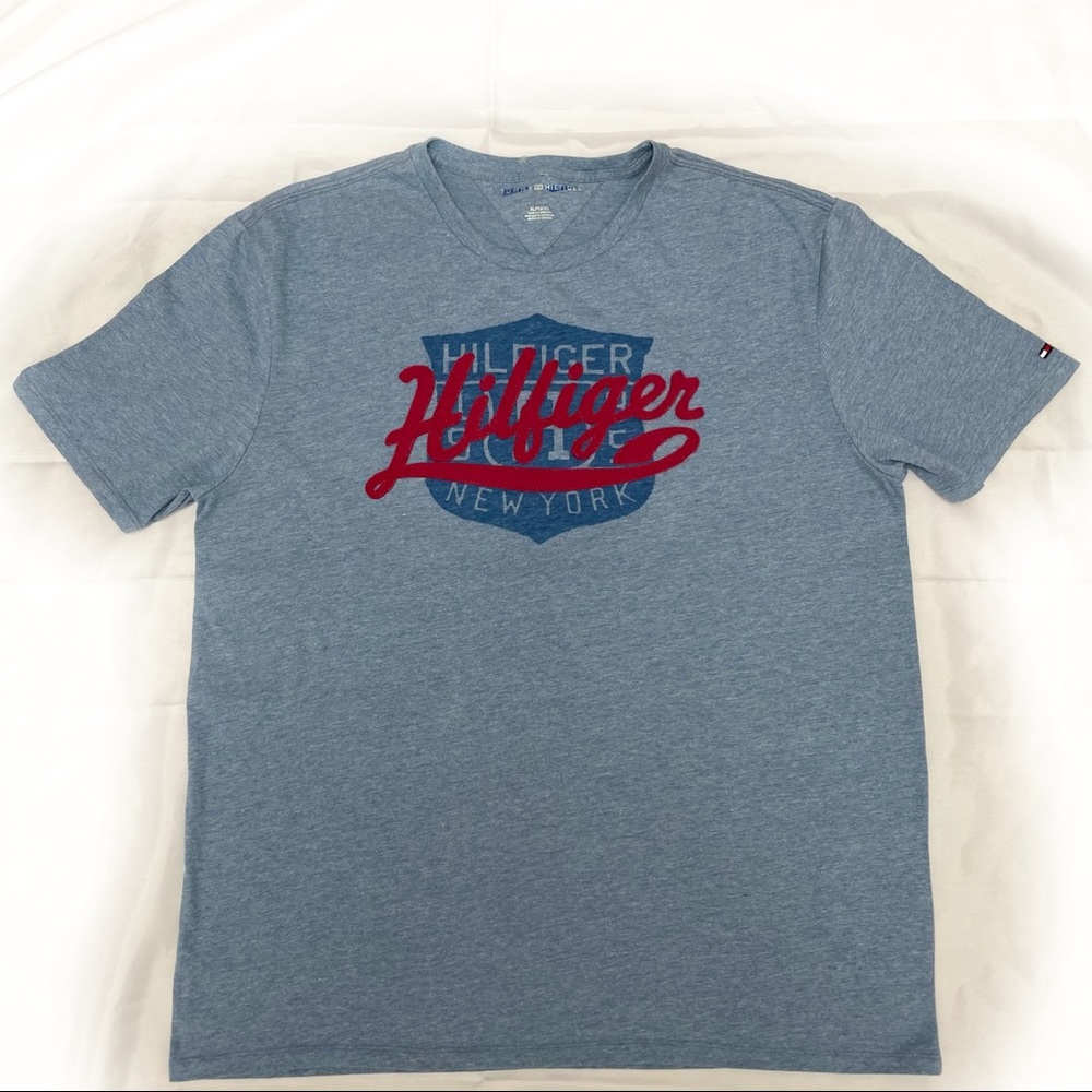 TOMMY HILFIGER TEE